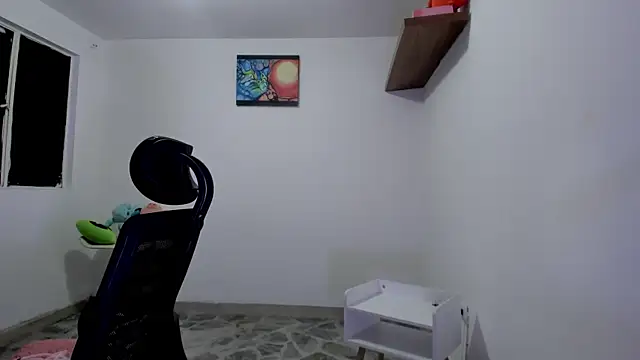 Nickidoll66_ webcam