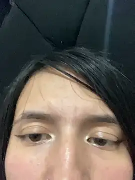 Any_white webcam