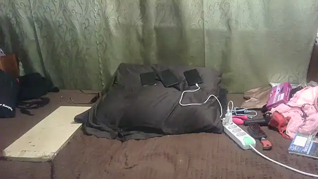 IngaQAce webcam