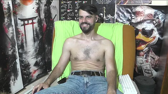00george webcam