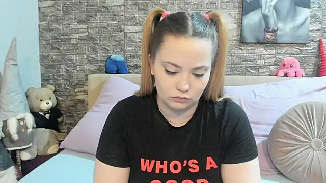 kalindahot live cam on StripChat
