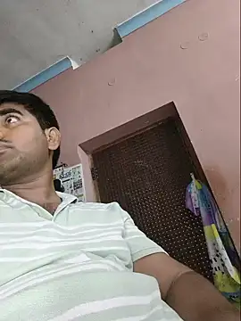 Harsha_Happy live cam