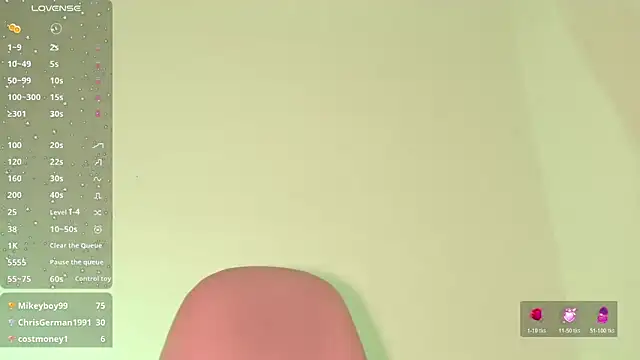 Ashleyroys_111 live cam on StripChat