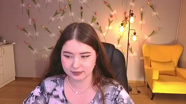 PixelGoddess live cam on StripChat