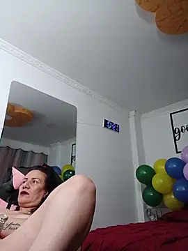 Marie_Mature webcam