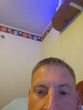 Dick4dope webcam
