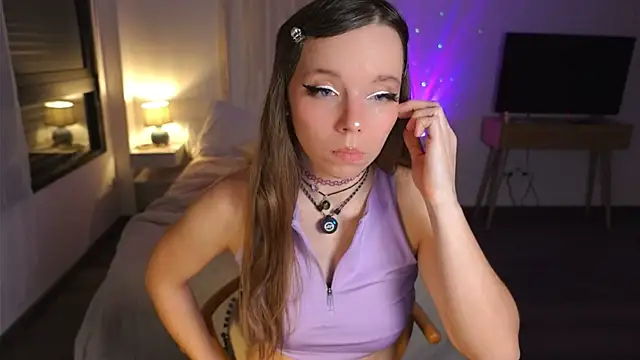 Ayra_Lust webcam