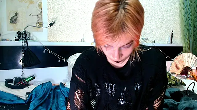 Sophie_Bell webcam
