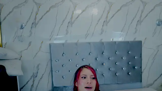 nymphomanya webcam