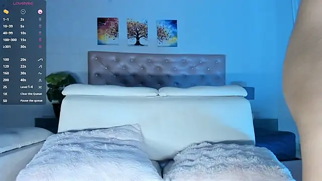 Lissalittlee webcam