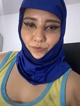 hannahayat webcam