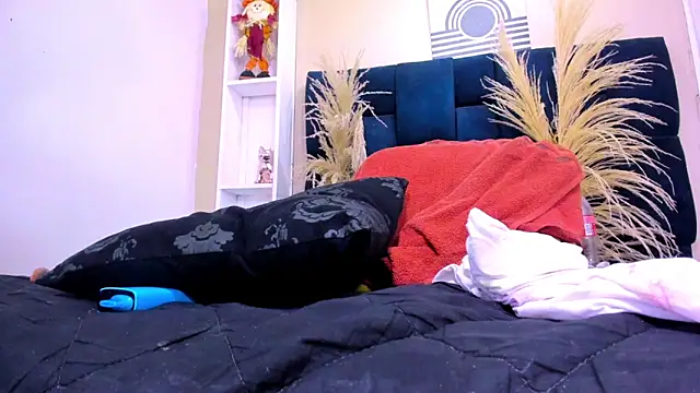 AlissonSpears webcam