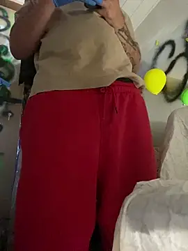 GusanoDelicioso webcam