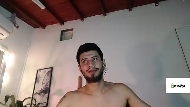 Colby_brown03 webcam