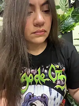 Iam__Cristal webcam