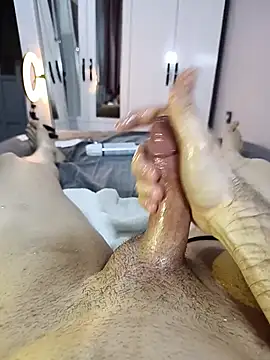 PerfectBisex webcam