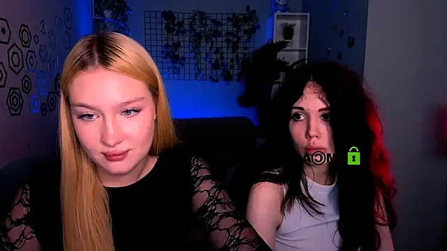 playful_sophie webcam