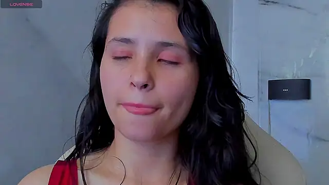 arissha_lee webcam