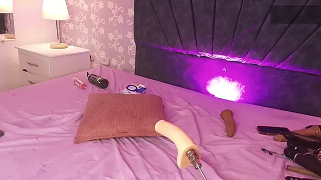 SalomeSimonz webcam