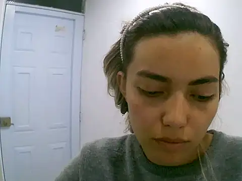 VittoriaTaylor webcam