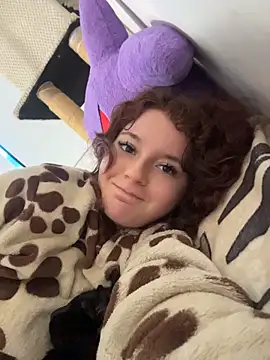 Sharon_Black webcam