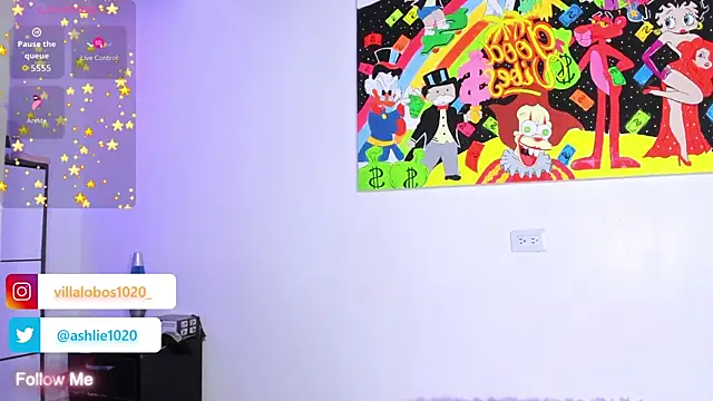 MiaVillalobos webcam