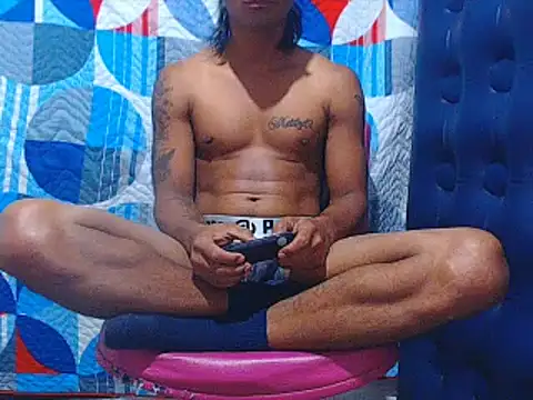 davidcutterr webcam