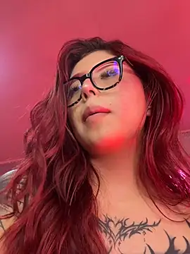 Red_Bunny_v webcam
