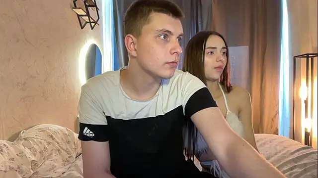 DenisSofiaa webcam