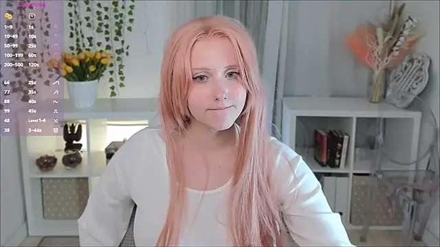 DelilahTaylor webcam