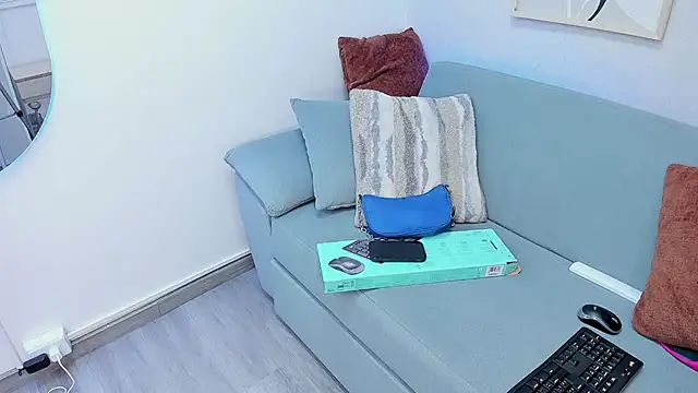 KassMonroe webcam