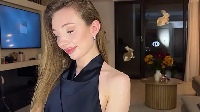 Jolienne webcam