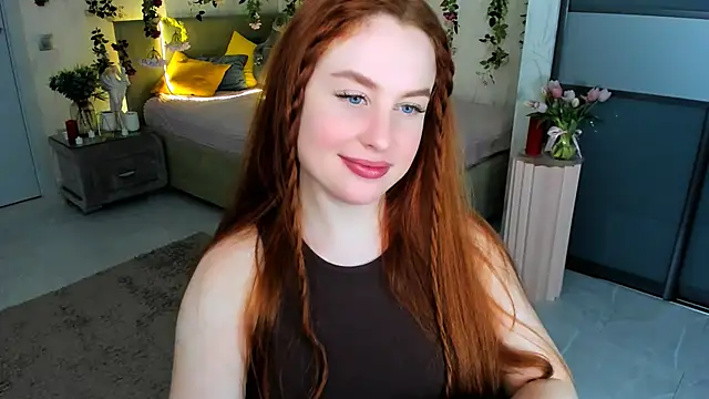 AirySilhouette webcam