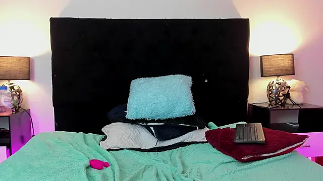queen_missy webcam