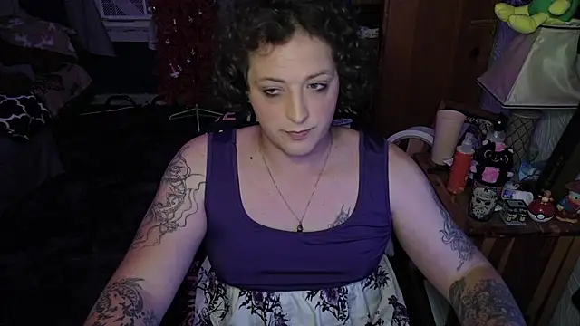Abagail_soft webcam