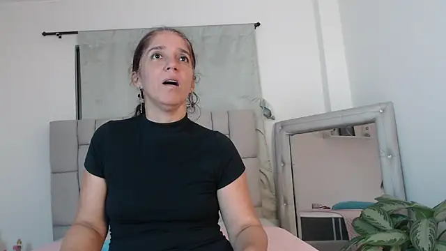 lily_rose1 webcam