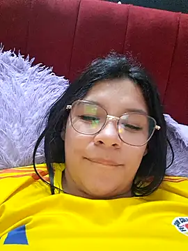 belen_green webcam