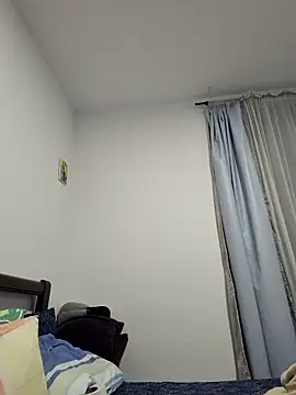 IrisBound webcam