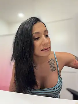 FerrariFrench webcam