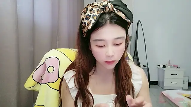 xiaoxiaohong030 webcam