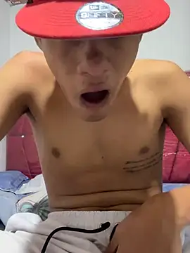 Antonelo_blake webcam
