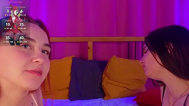 KatirinaBailley webcam