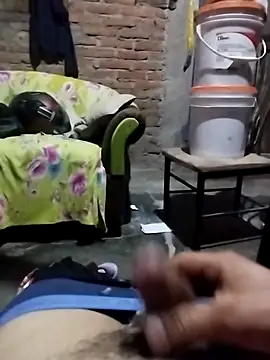 EmirComander live cam on StripChat