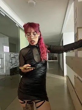 MeraSecretXXX webcam