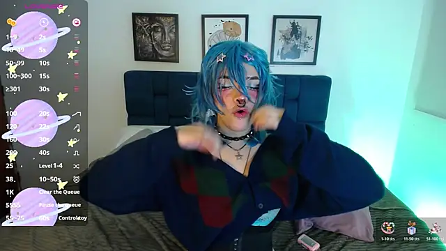 Neko_ne_69 webcam
