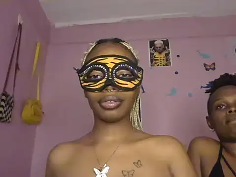 Tasty_Eerie live cam