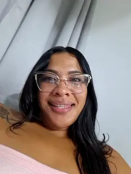 AhslyDuque webcam