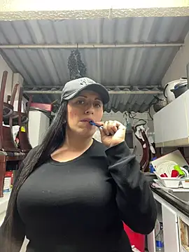 CatalinaSantana83 webcam