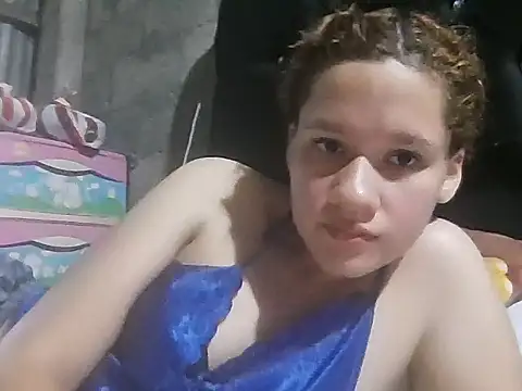 Jessica2602 webcam