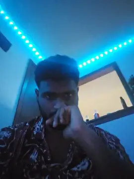 ajayrey webcam